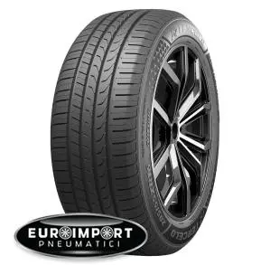 Tercelo Citytrip Pro C7 205/45 R16 87 W